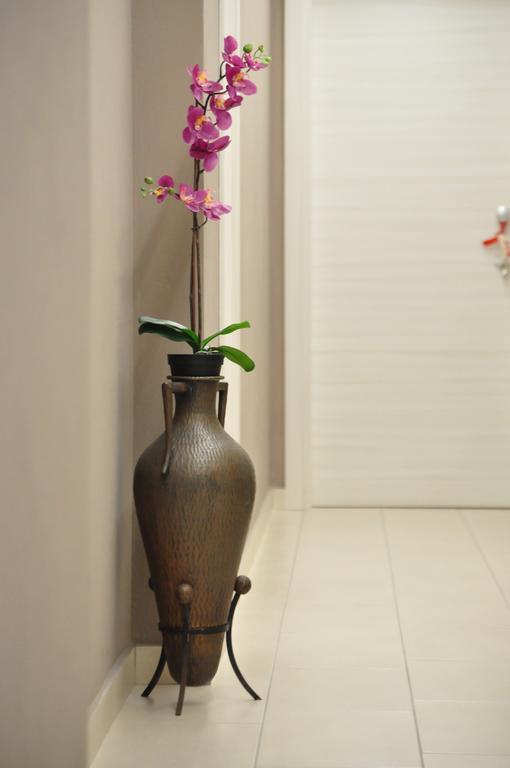 Artisti Rooms Равенна Экстерьер фото