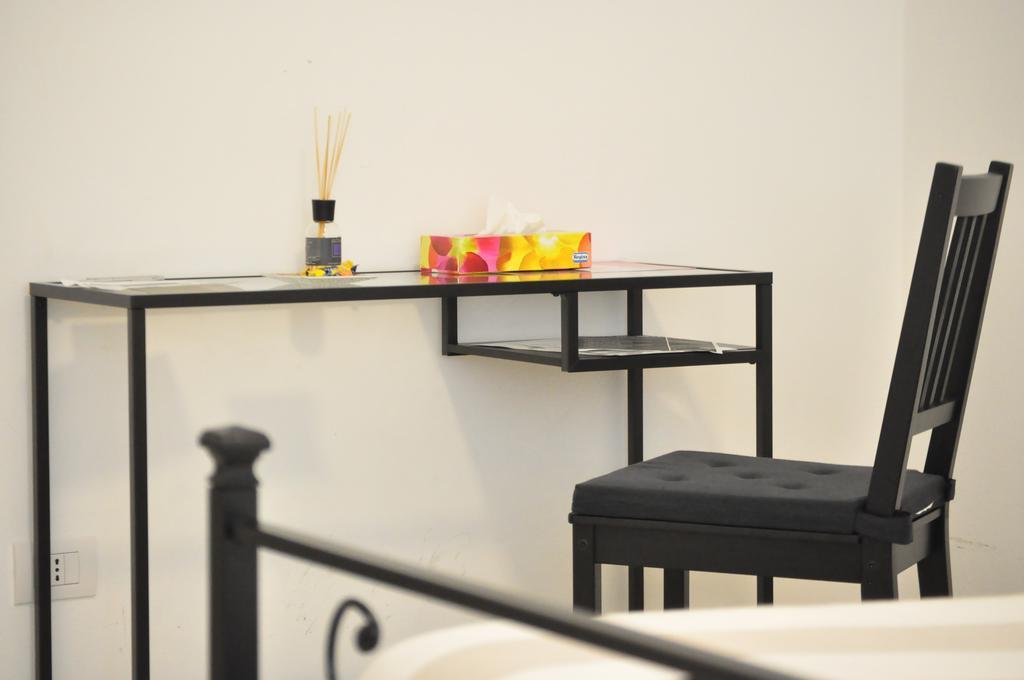 Artisti Rooms Равенна Экстерьер фото