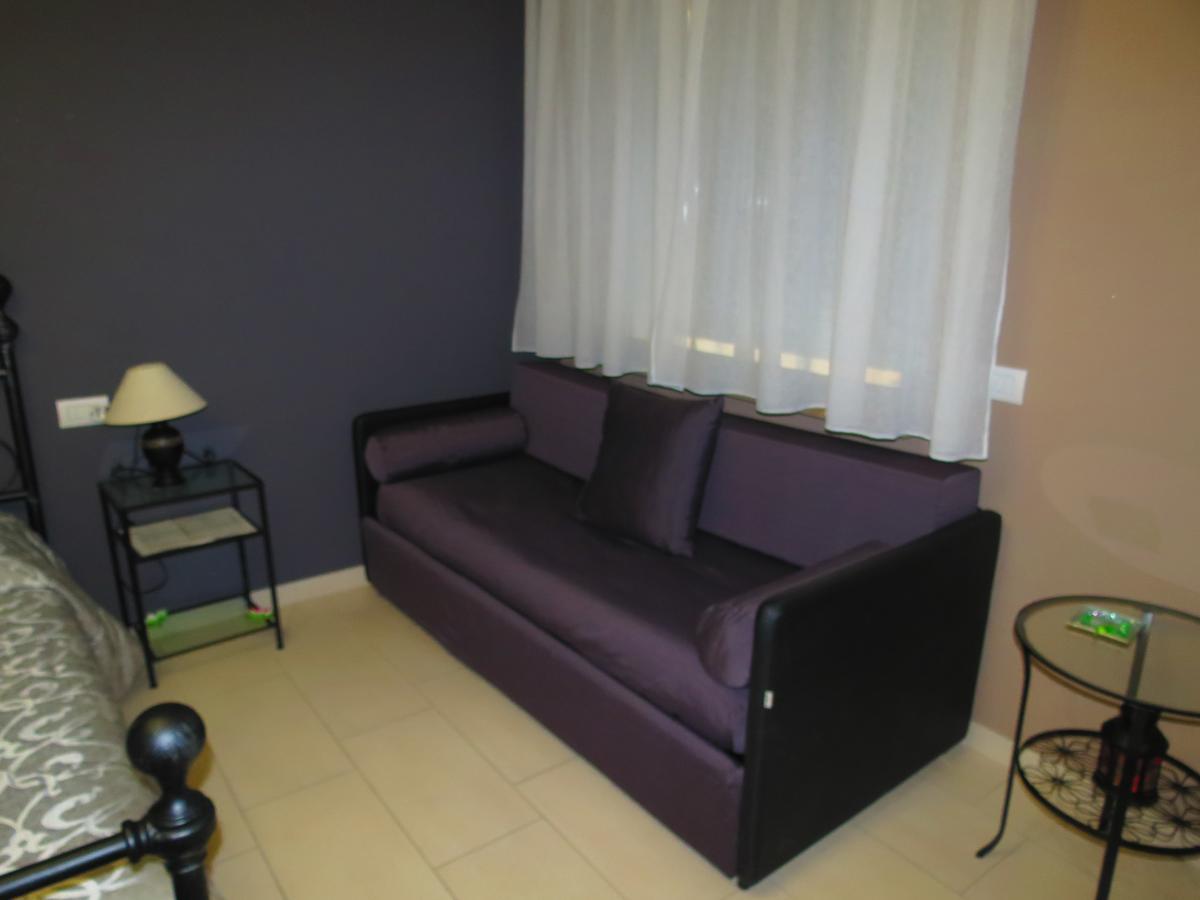Artisti Rooms Равенна Экстерьер фото